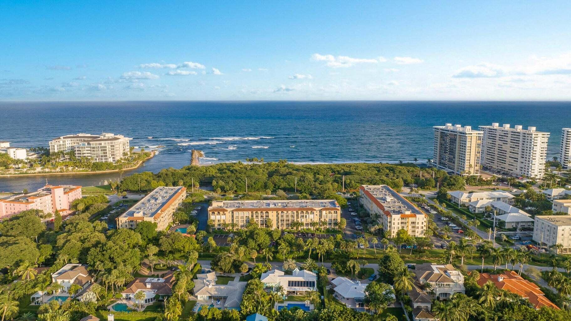 950 Ponce De Leon Road, Unit 507 Boca Raton, FL 33432 - Photo 3 of 46 Tierra Del Mar