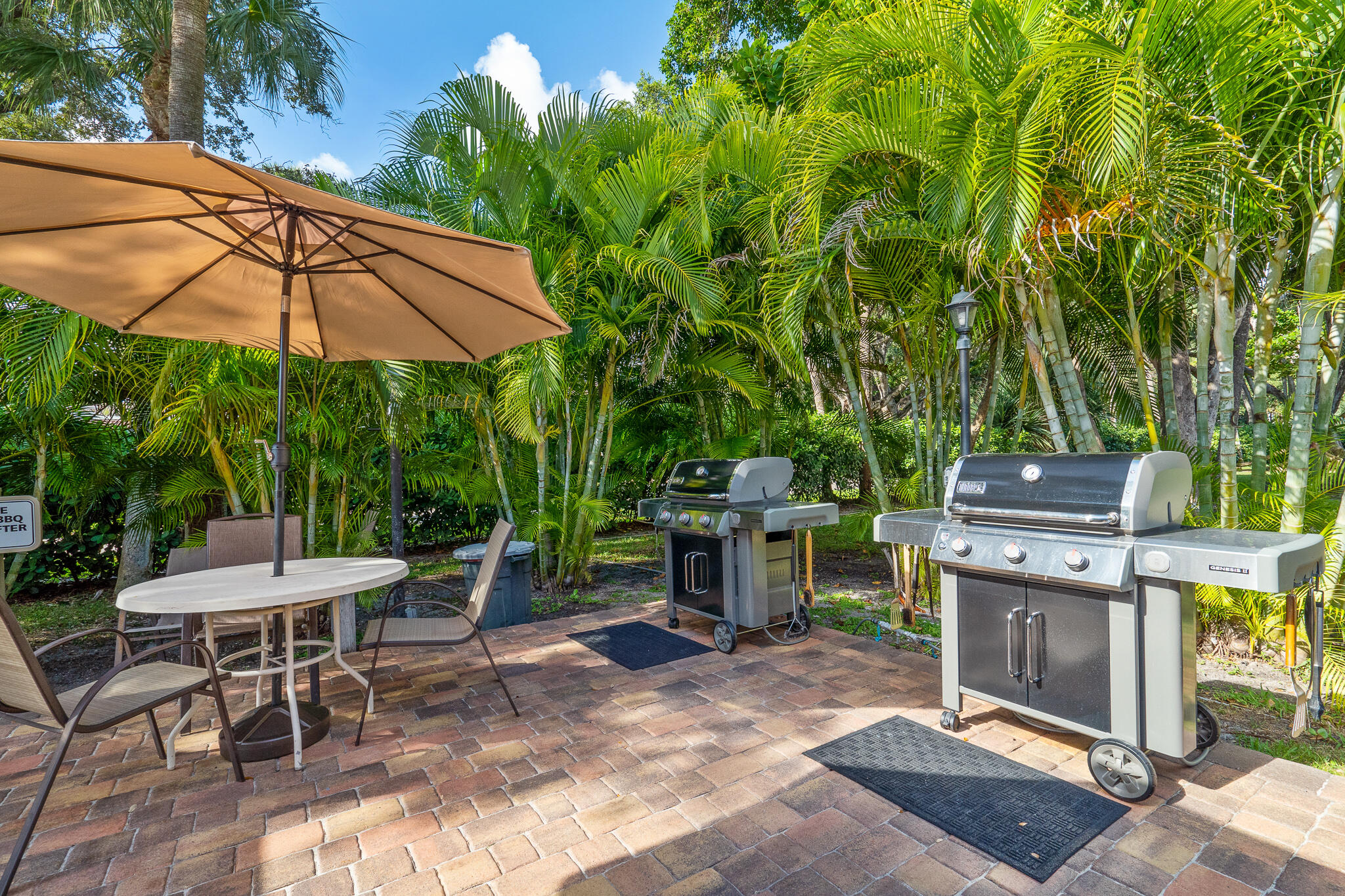 950 Ponce De Leon Road, Unit 507 Boca Raton, FL 33432 - Photo 33 of 46 BBQs