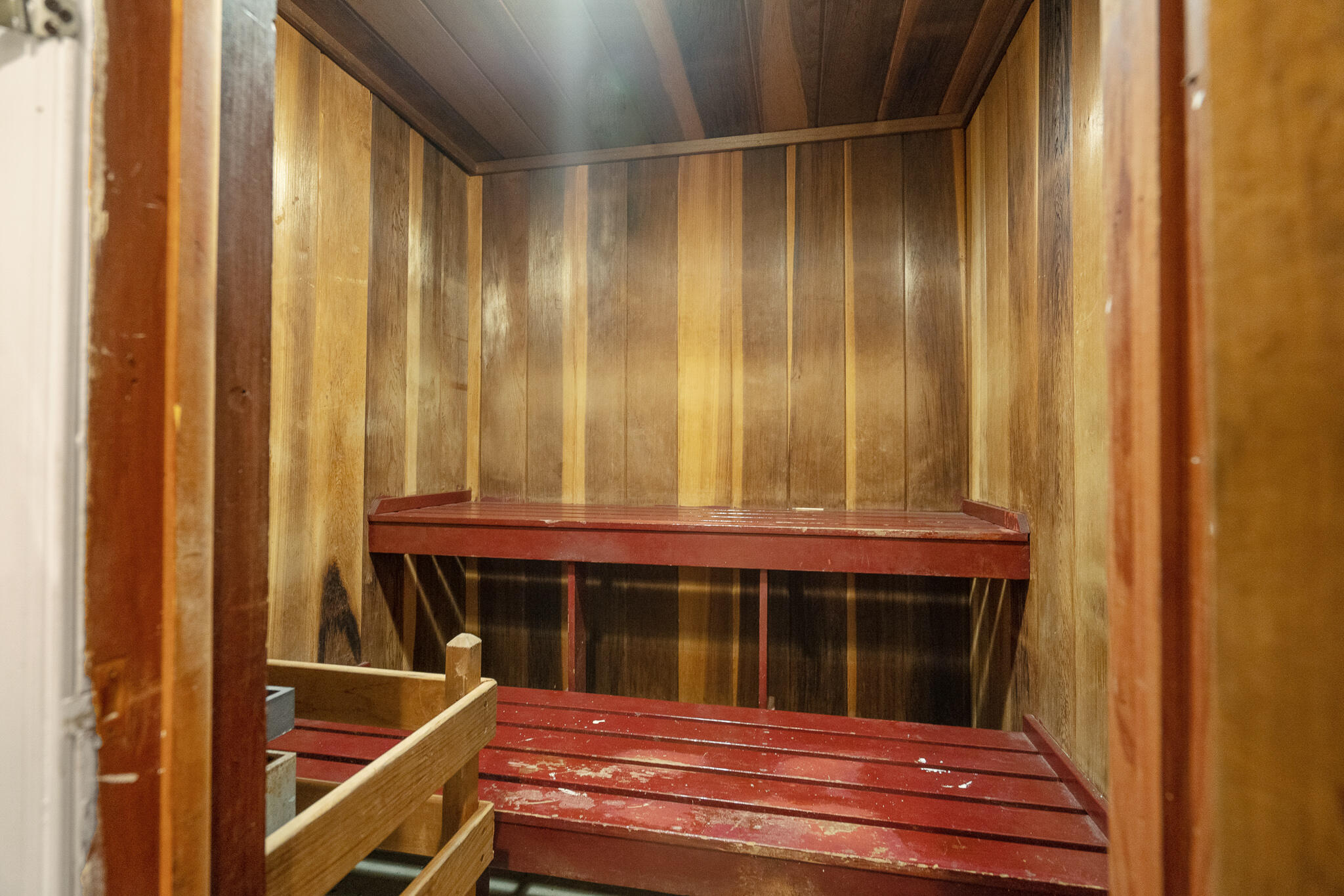 950 Ponce De Leon Road, Unit 507 Boca Raton, FL 33432 - Photo 37 of 46 Saunas