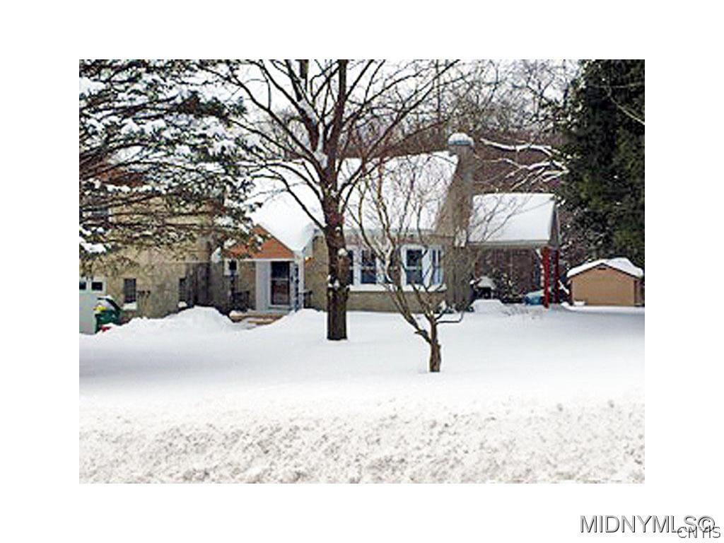 184 Valley View Road New Hartford, NY 13413 - Photo 1 of 1 Gallery Image 1