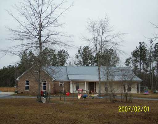 155 Grain Elevator Road, Unit 1 Lucedale, MS 39452 - Photo 1 of 1 Primary Photo