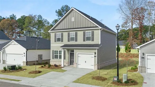 $338,080 | 160 Bristol Boulevard, Winder, GA 30680