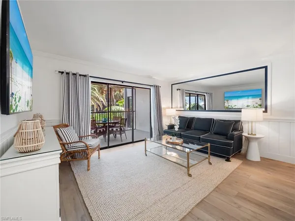 $399,900 | 3113 Tennis Villas, Captiva, FL 33924