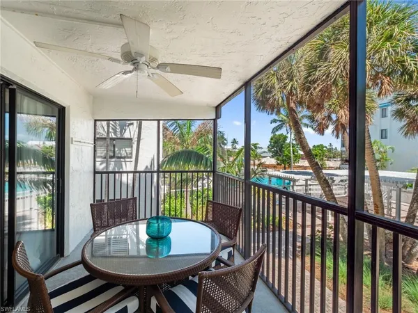 $399,900 | 3113 Tennis Villas, Captiva, FL 33924