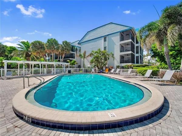 $399,900 | 3113 Tennis Villas, Captiva, FL 33924