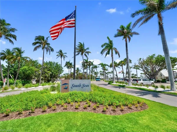 $399,900 | 3113 Tennis Villas, Captiva, FL 33924