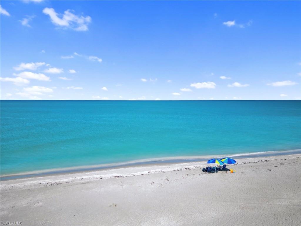 3113 Tennis Villas Captiva, FL 33924 - Photo 47 of 48 a view of a room with an empty space and a window