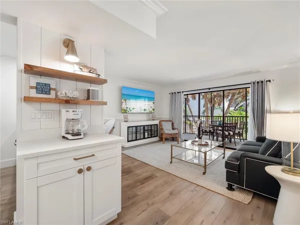 $399,900 | 3113 Tennis Villas, Captiva, FL 33924