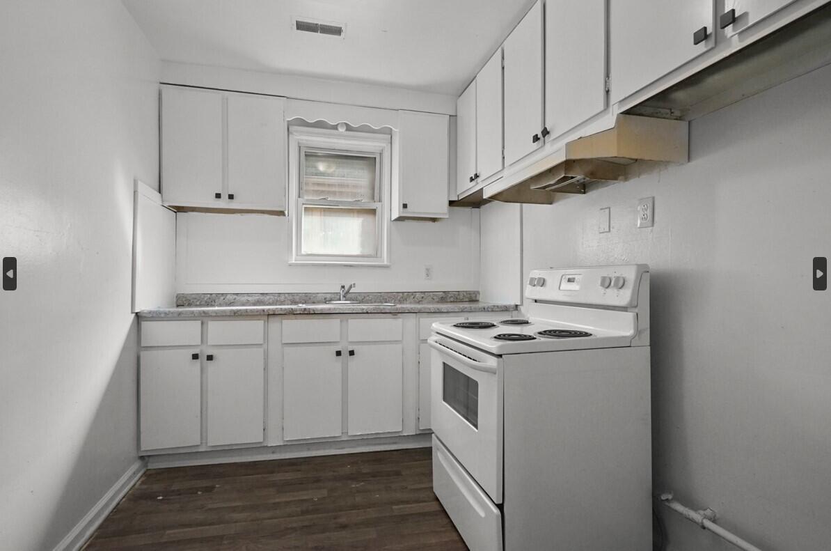 4215 Waverly Street, Unit : UPPER Detroit, MI 48238 - Photo 3 of 10