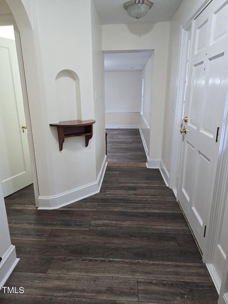 511 Providence Road Oxford, NC 27565 - Photo 28 of 56 Foyer