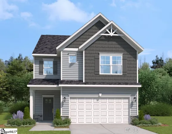 $291,080 | 1309 Strawberry Jam Road, Lyman, SC 29365