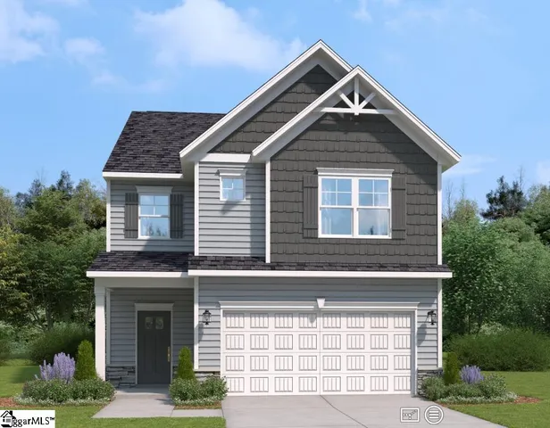 $298,900 | 1309 Strawberry Jam Road, Lyman, SC 29365