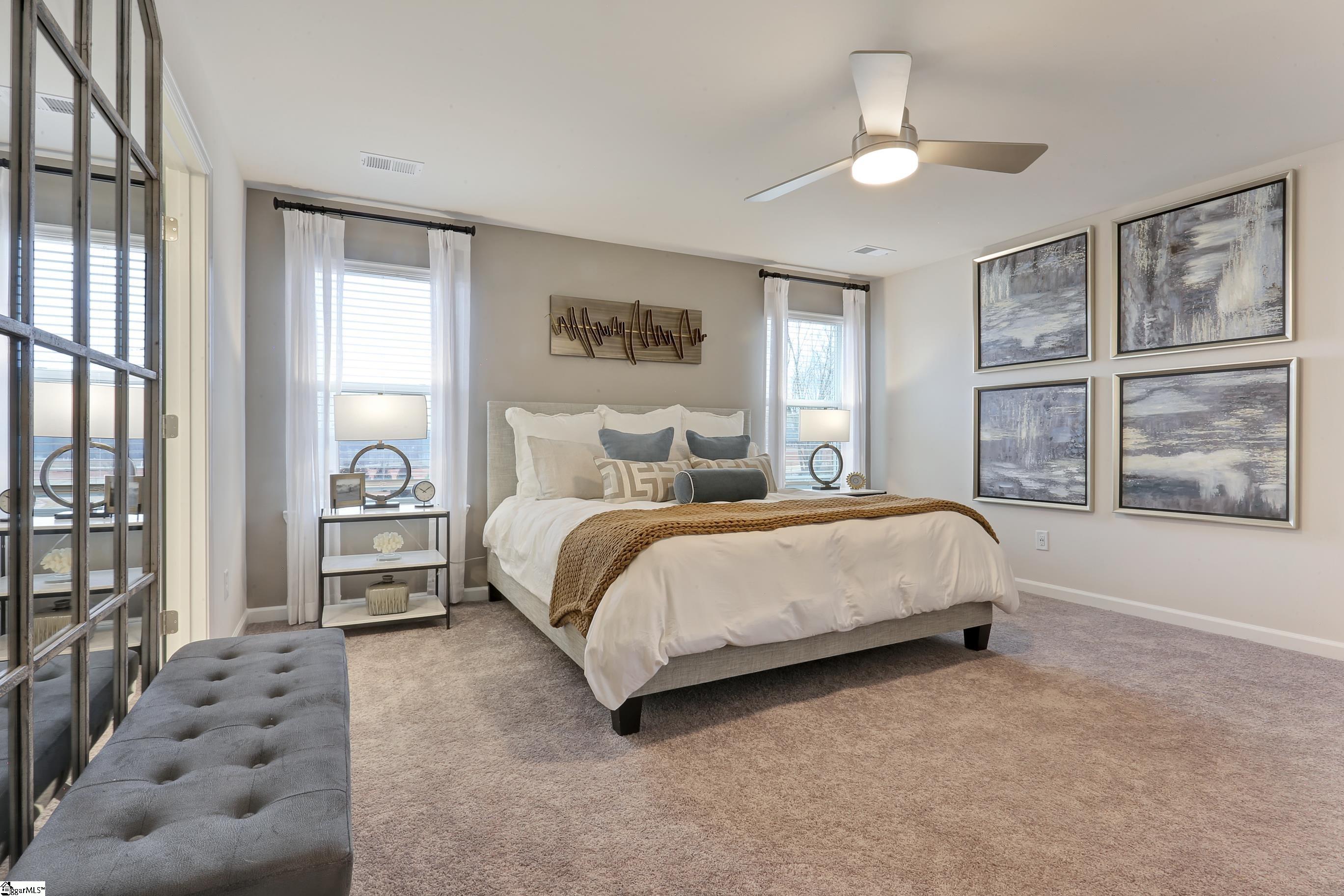 1309 Strawberry Jam Road Lyman, SC 29365 - Photo 12 of 39