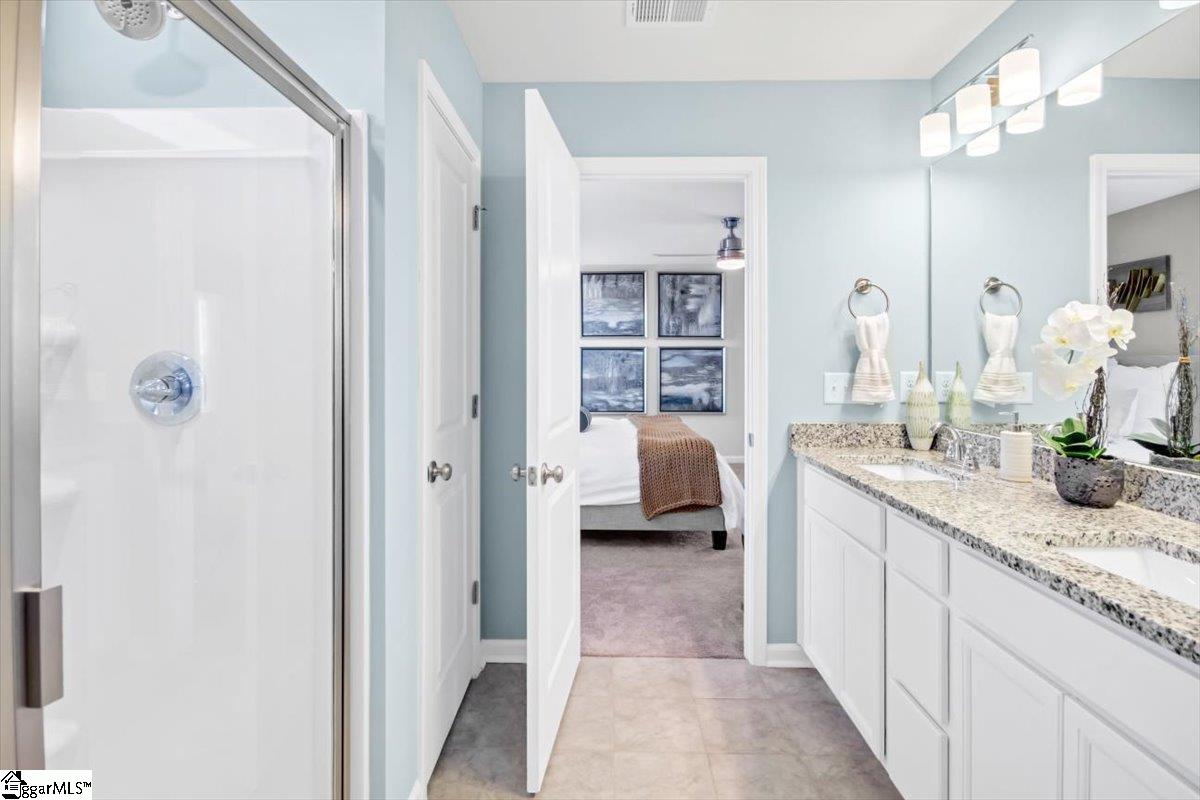 1309 Strawberry Jam Road Lyman, SC 29365 - Photo 13 of 39