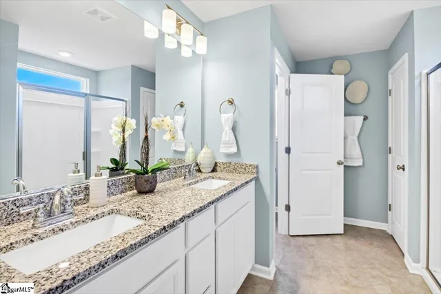 $295,580 | 1309 Strawberry Jam Road, Lyman, SC 29365