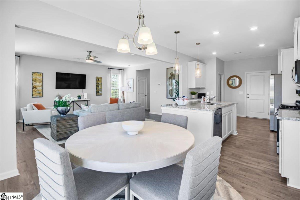 1309 Strawberry Jam Road Lyman, SC 29365 - Photo 19 of 39