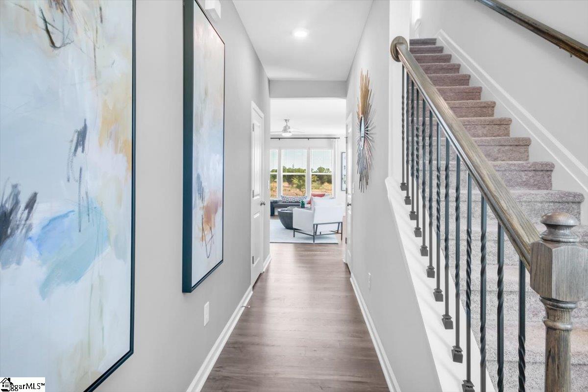 1309 Strawberry Jam Road Lyman, SC 29365 - Photo 2 of 39