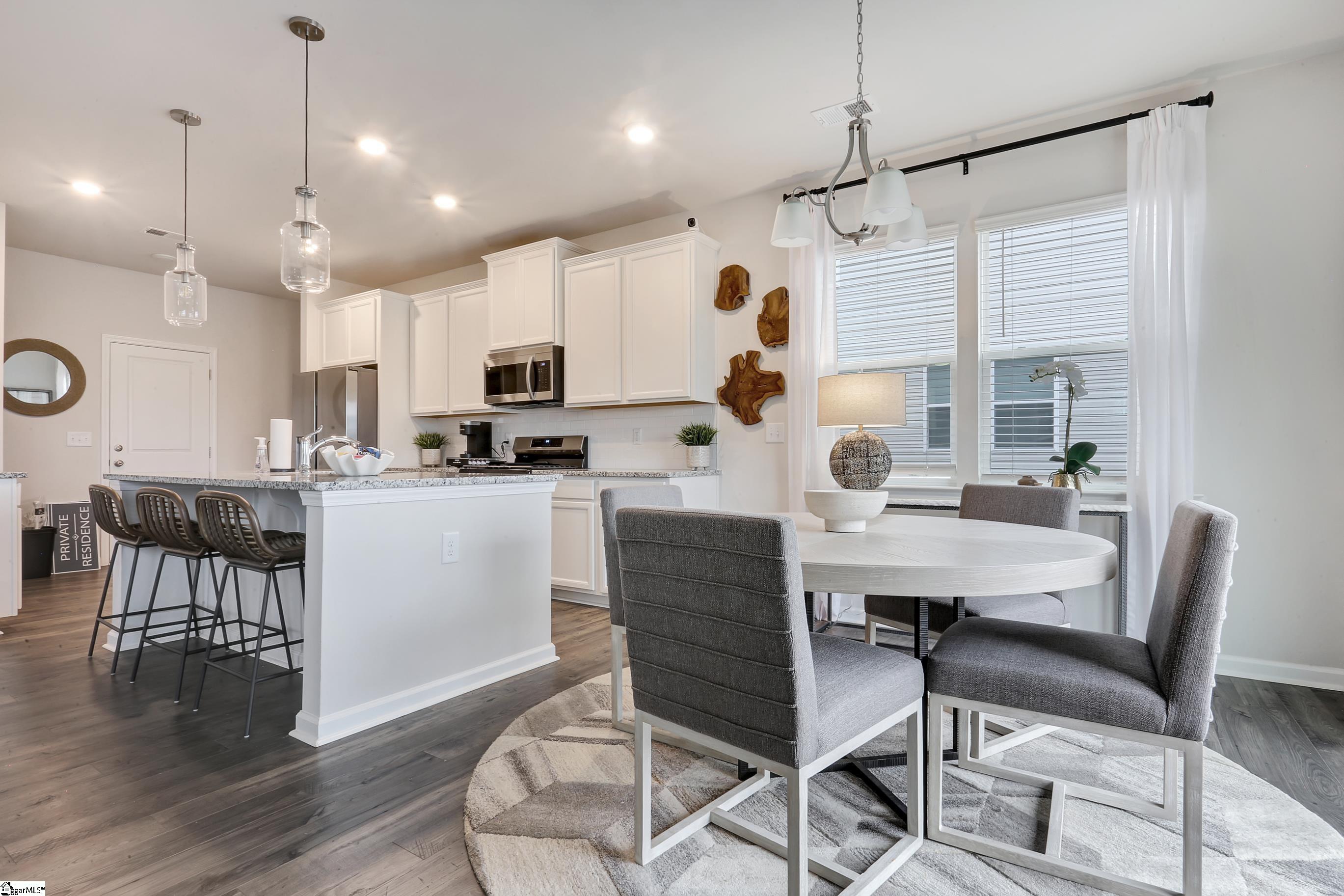 1309 Strawberry Jam Road Lyman, SC 29365 - Photo 21 of 39