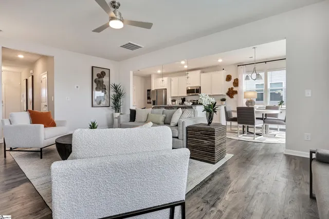 $298,900 | 1309 Strawberry Jam Road, Lyman, SC 29365