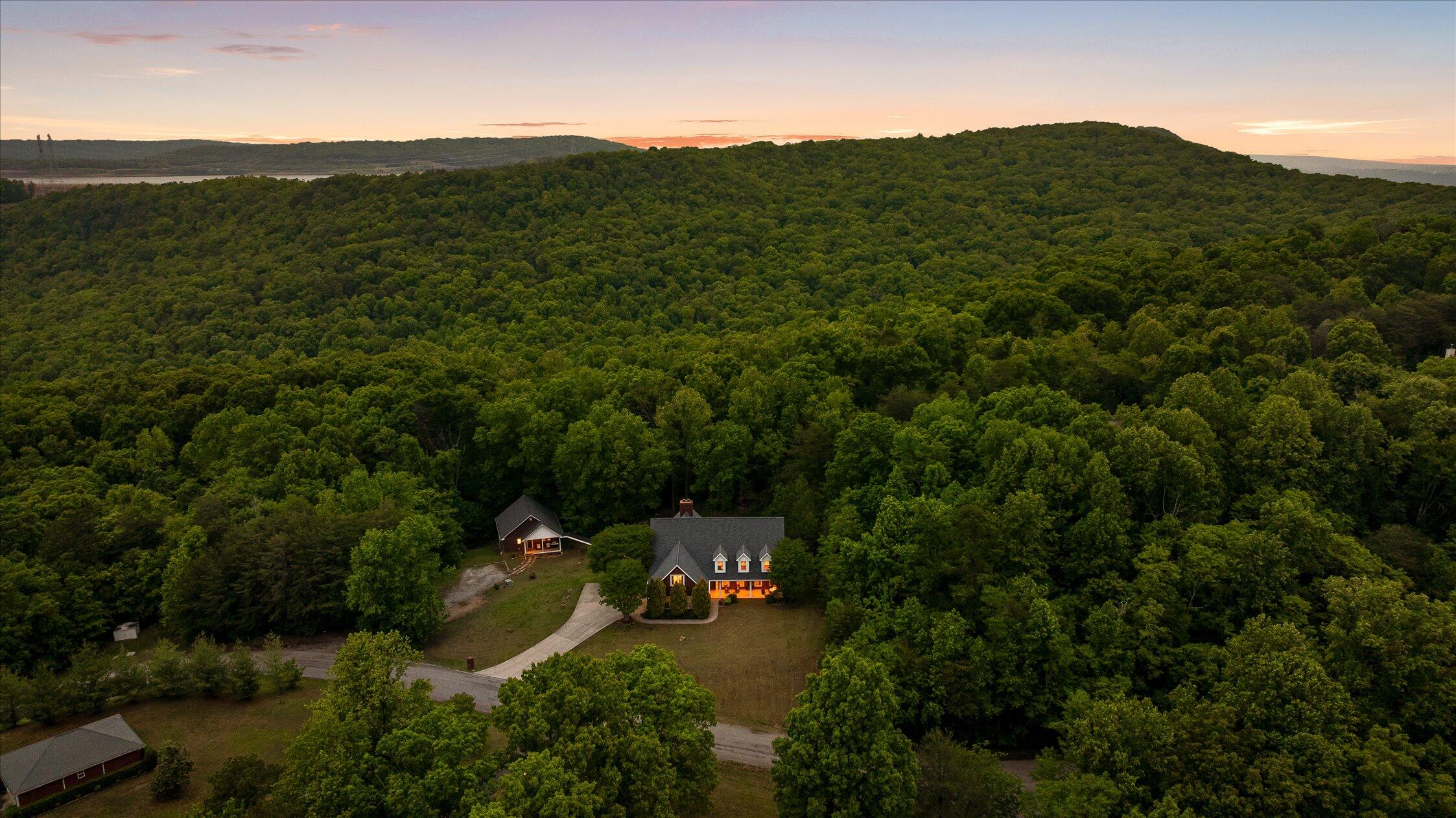4441 Raccoon Mountain Road Chattanooga, TN 37419 - Photo 5 of 109 133-4441 Raccoon Mountain -133