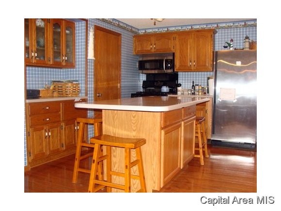 2337 Mound Road Jacksonville, IL 62650 - Photo 9 of 14