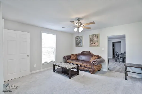 $3,300 | 1710 Jameson Street, Abilene, TX 79603