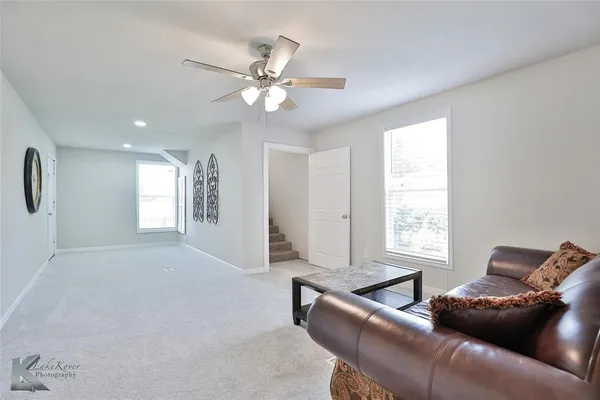 $3,300 | 1710 Jameson Street, Abilene, TX 79603