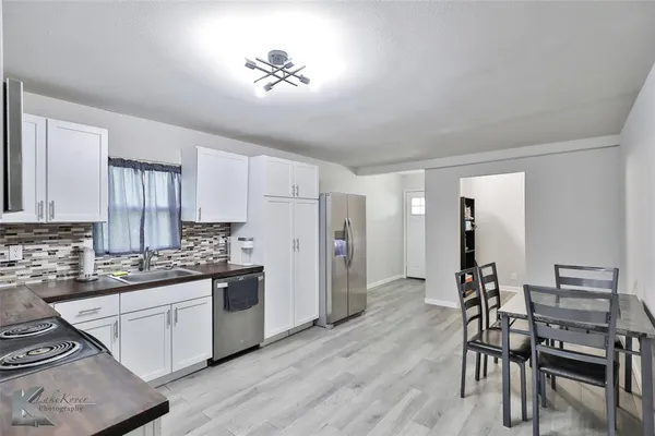 $3,300 | 1710 Jameson Street, Abilene, TX 79603