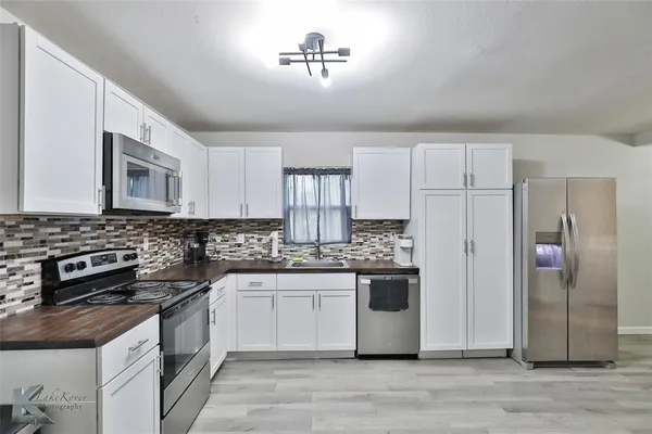 $3,300 | 1710 Jameson Street, Abilene, TX 79603