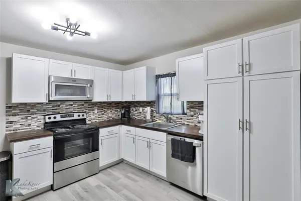 $3,300 | 1710 Jameson Street, Abilene, TX 79603