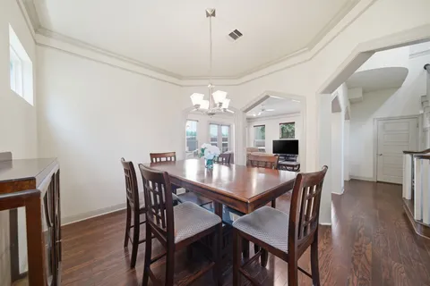 $425,000 | 1838 Woodbend Village Court, Houston, TX 77055