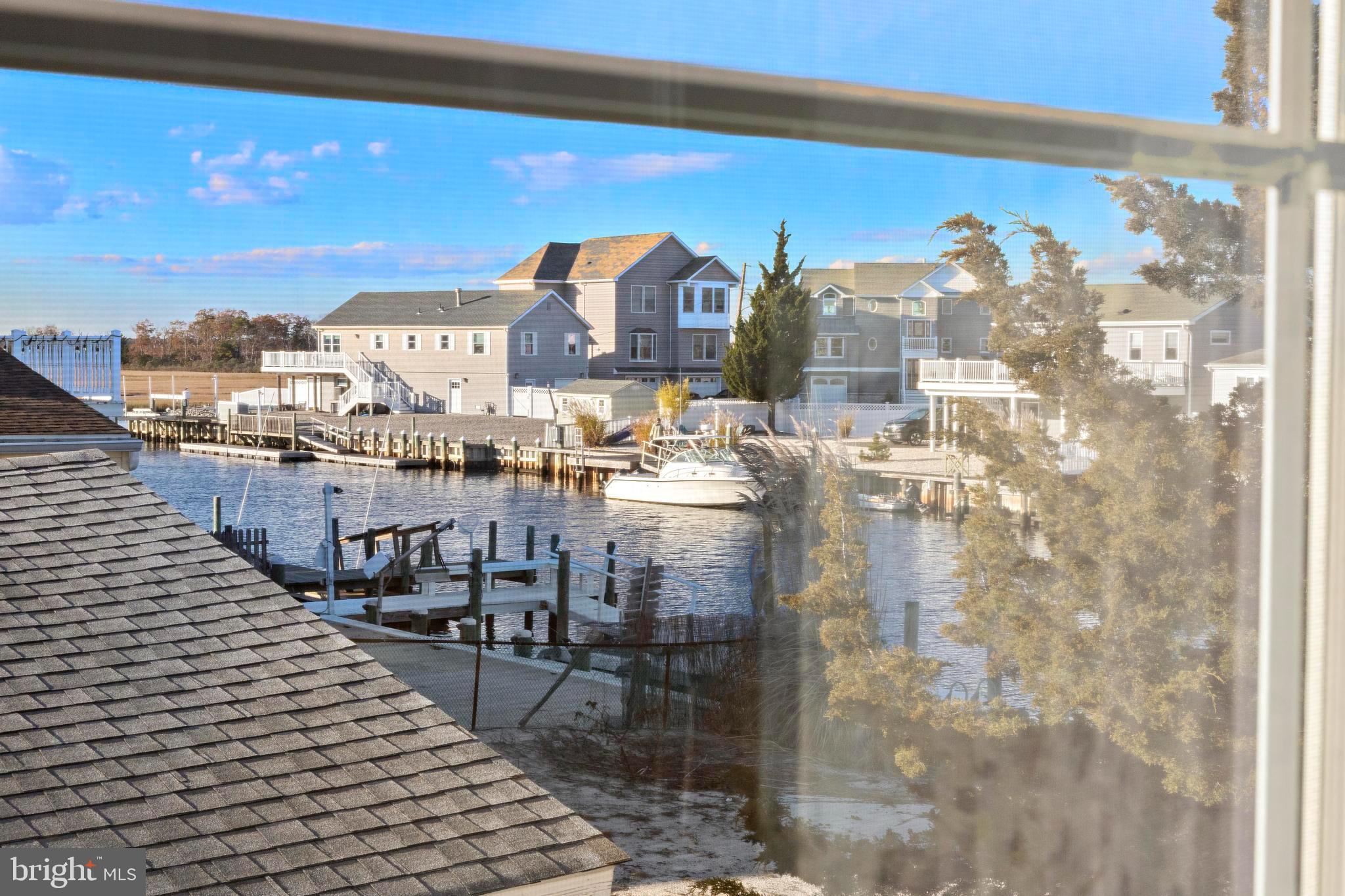 32 West Navasink Drive Little Egg Harbor, NJ 08087 - Photo 22 of 71 a view of a balcony with city view