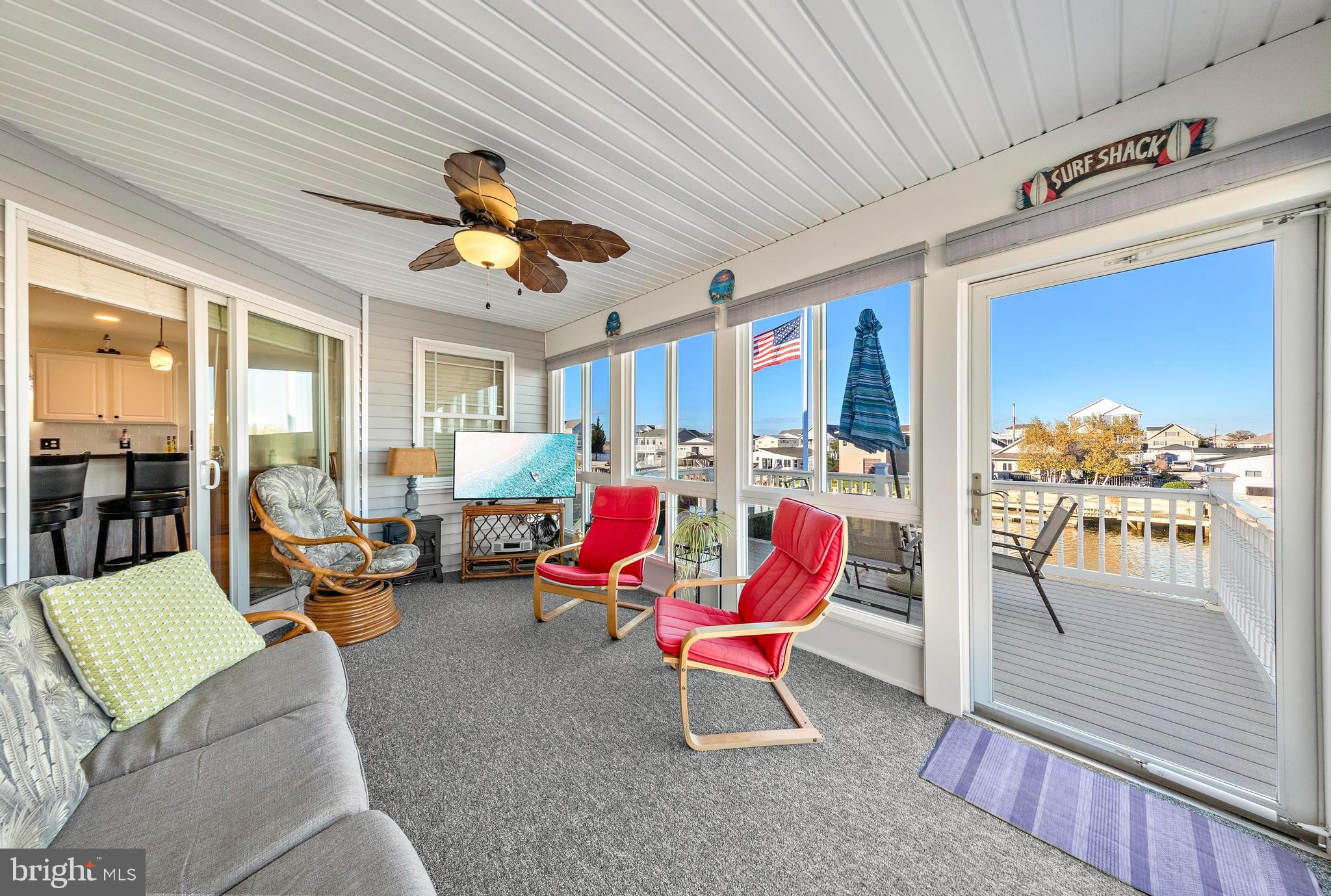 32 West Navasink Drive Little Egg Harbor, NJ 08087 - Photo 23 of 71 Coastal retreat with panoramic views.