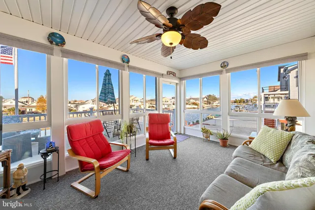 $729,000 | 32 West Navasink Drive, Little Egg Harbor, NJ 08087