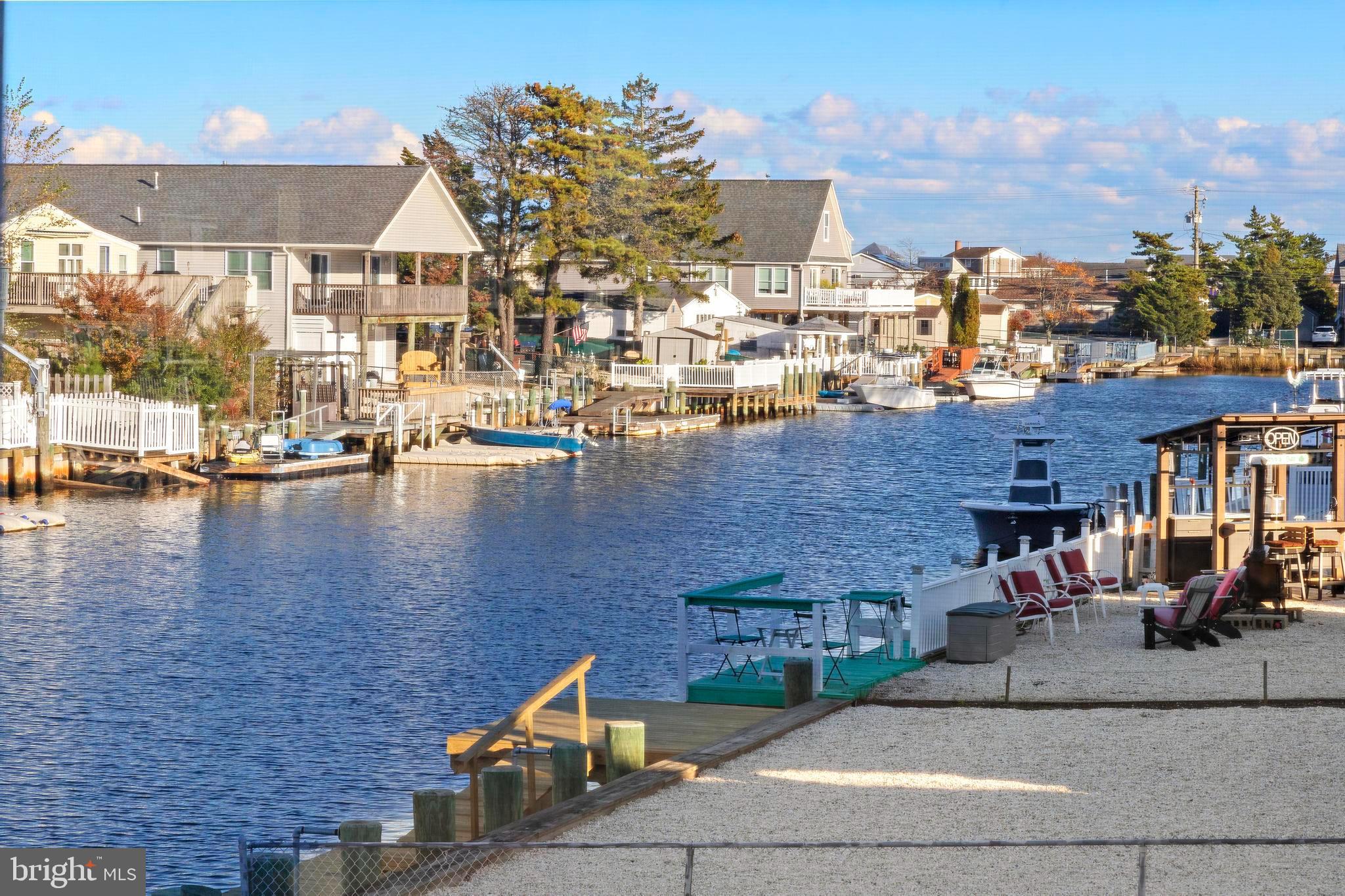 32 West Navasink Drive Little Egg Harbor, NJ 08087 - Photo 32 of 71 a view of a city with tall buildings
