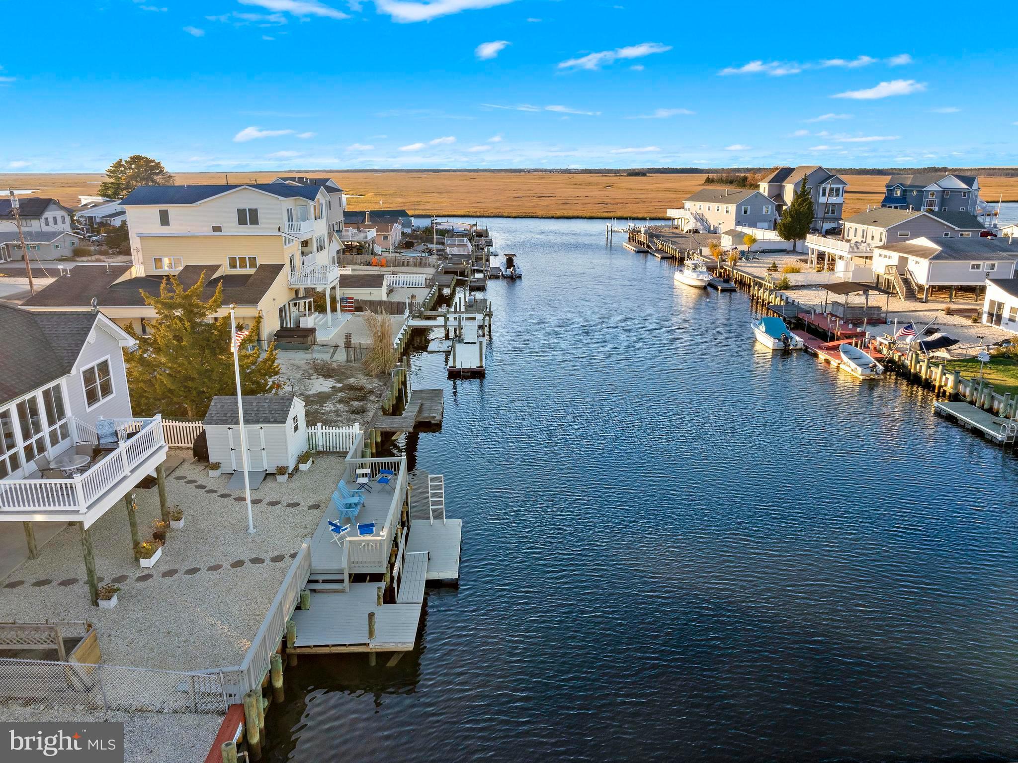 32 West Navasink Drive Little Egg Harbor, NJ 08087 - Photo 6 of 71 Charming waterfront homes by serene waters.