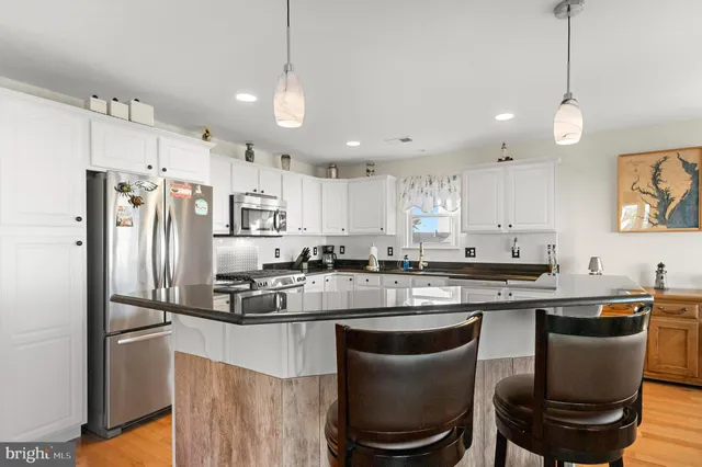 $729,000 | 32 West Navasink Drive, Little Egg Harbor, NJ 08087