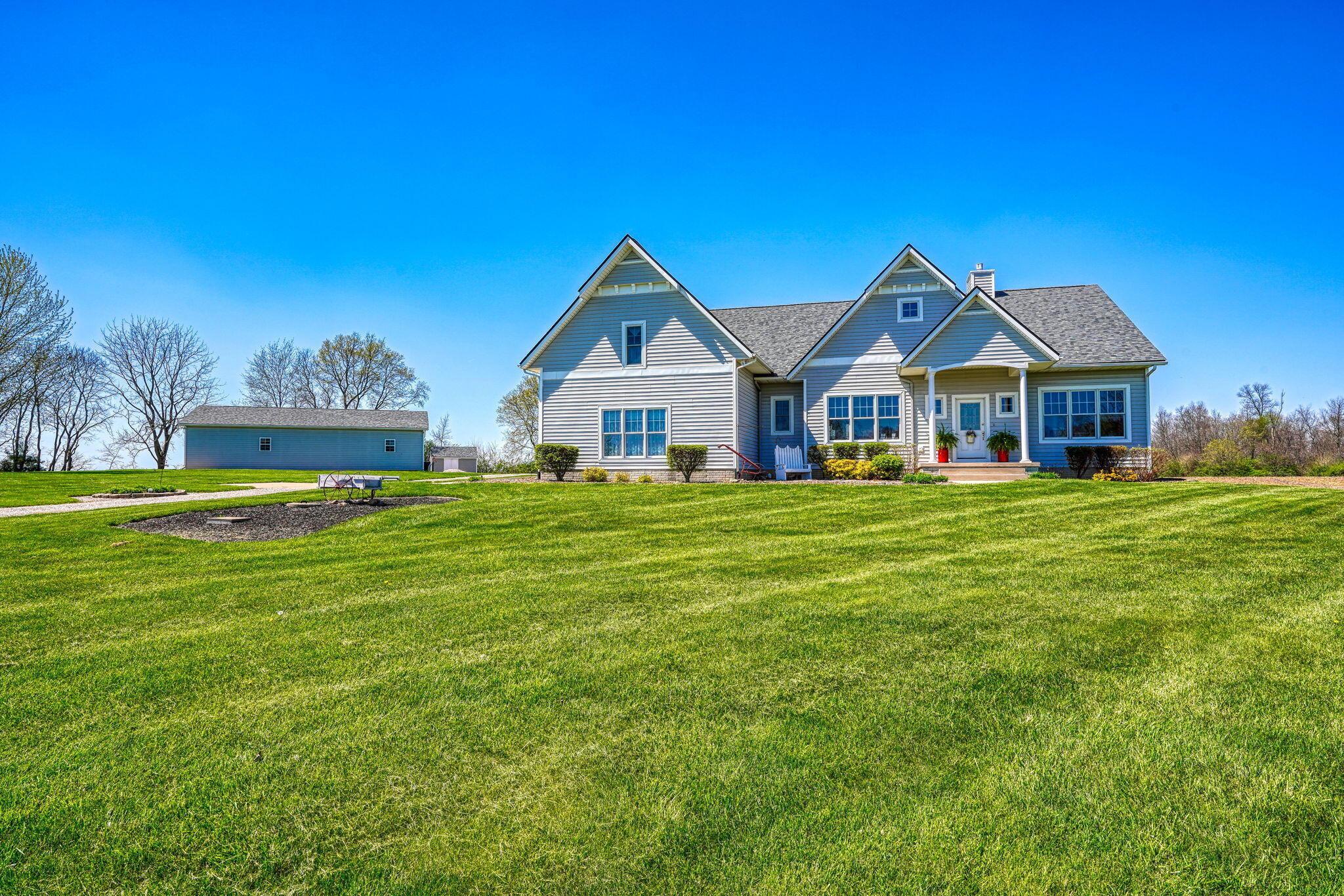 1656 Northridge Road Circleville, OH 43113 - Photo 15 of 82 1656 St Rt 188 (16)