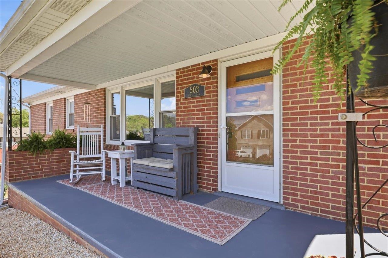 503 Ritchie Boulevard Staunton, VA 24401 - Photo 30 of 43 Gallery Image 30