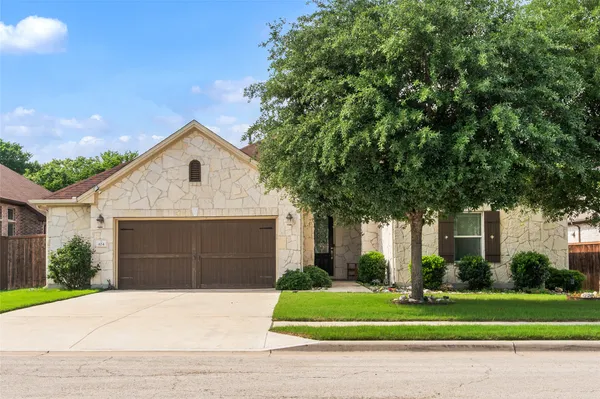$2,845 | 424 Freeman Park Place, Round Rock, TX 78665
