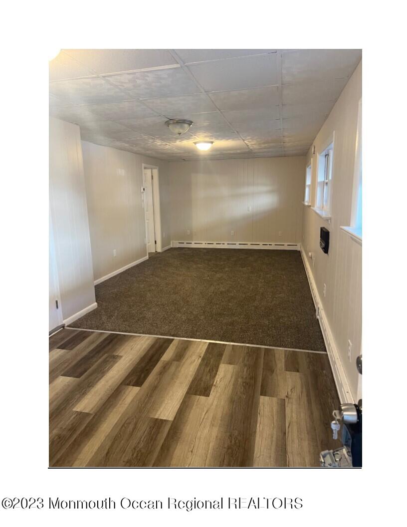 105-107 Atlantic Street Bridgeton, NJ 08302 - Photo 14 of 20 a view of an empty room
