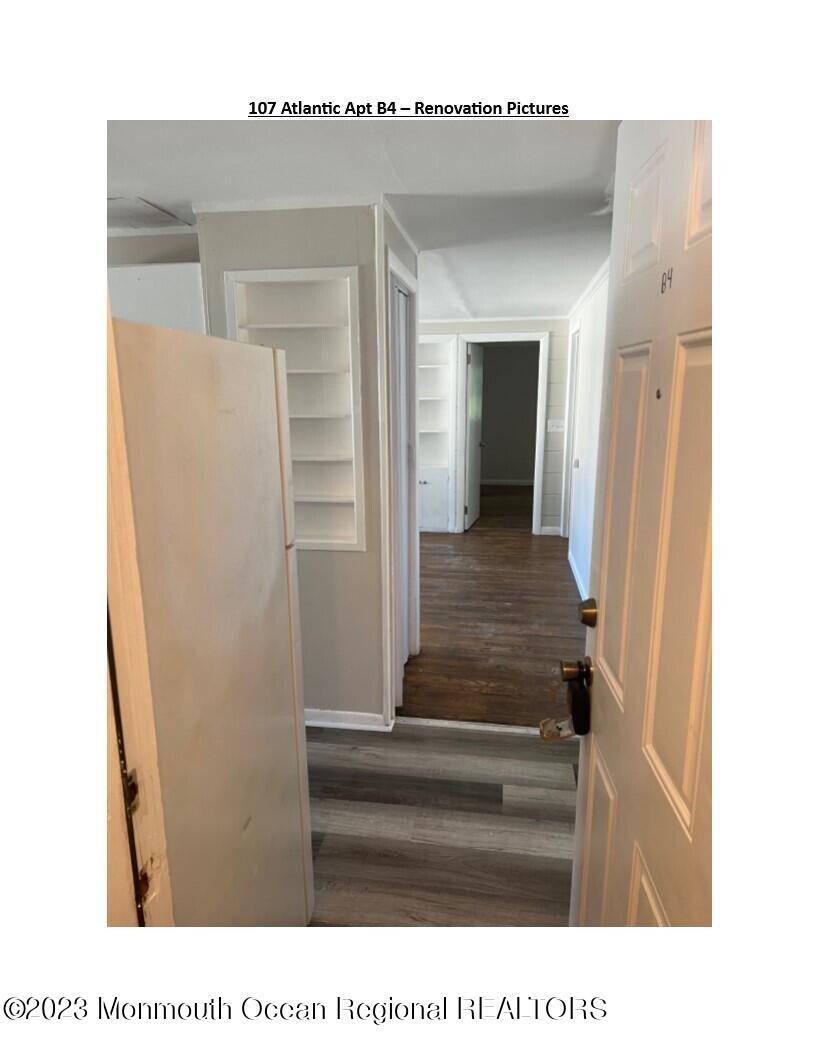 105-107 Atlantic Street Bridgeton, NJ 08302 - Photo 2 of 20 a view of a living room with a wooden floor