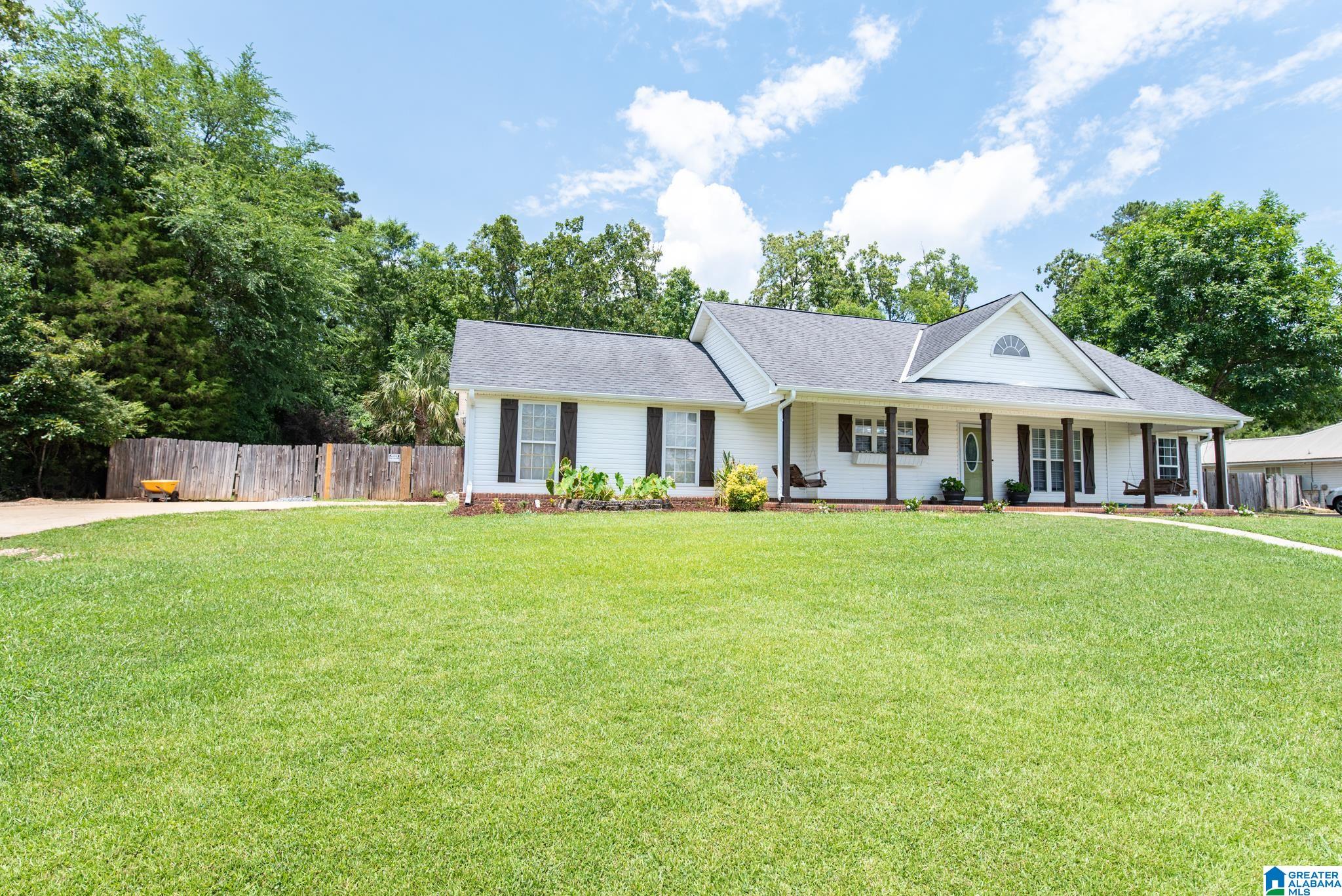 18468 Mindy Valley Road Vance, AL 35490 - Photo 42 of 44