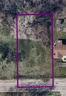 0 Beverly Road Romulus, MI 48174 - Photo 2 of 3