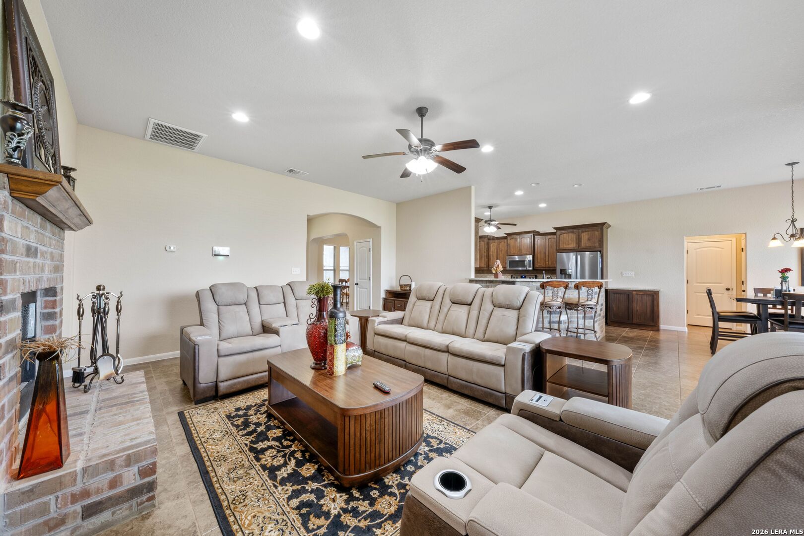 16371 Borregas Road Elmendorf, TX 78112 - Photo 13 of 80