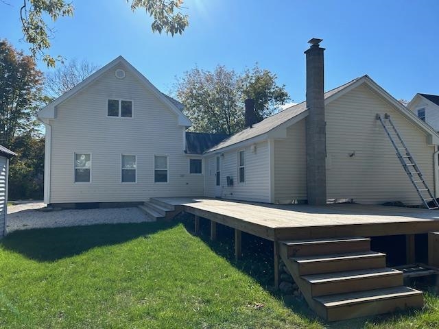 5 Cottage Street Gorham, NH 03581 - Photo 2 of 12