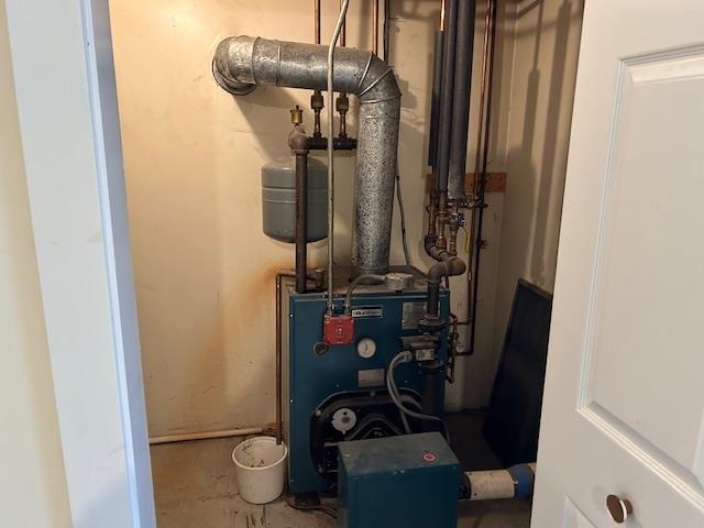 5 Cottage Street Gorham, NH 03581 - Photo 10 of 12