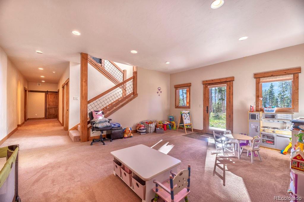 226 Moonstone Road Breckenridge, CO 80424 - Photo 13 of 24 Gallery Image 13