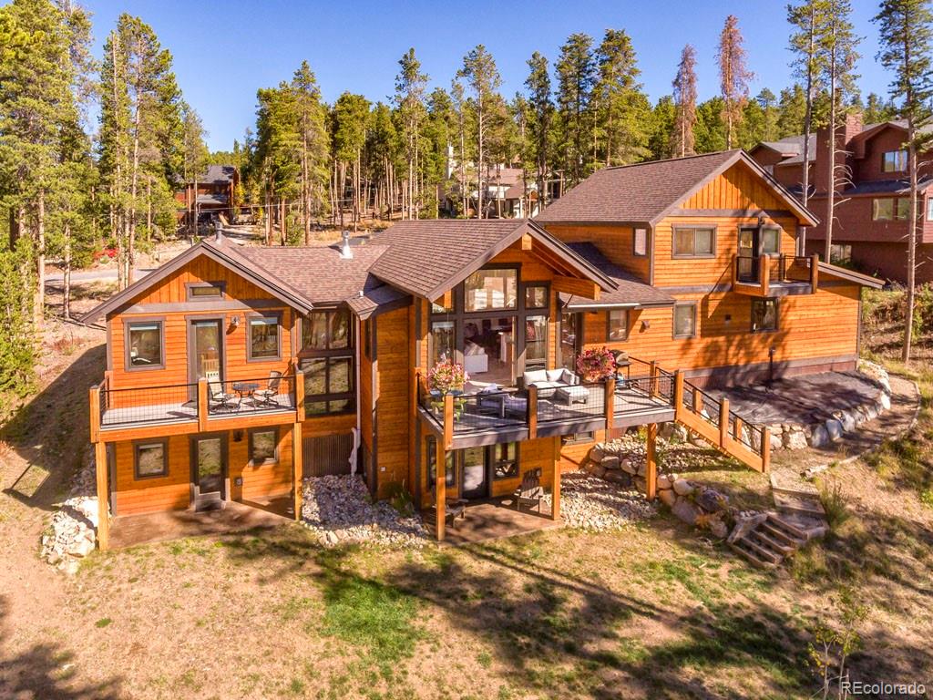 226 Moonstone Road Breckenridge, CO 80424 - Photo 23 of 24 Gallery Image 23
