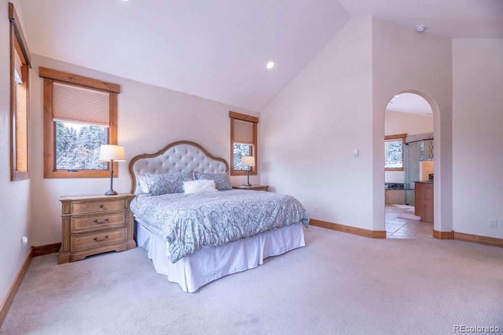 226 Moonstone Road Breckenridge, CO 80424 - Photo 9 of 24 Gallery Image 9